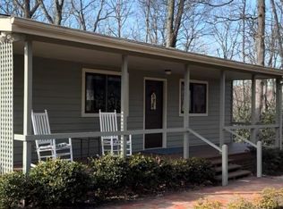 379 High Ridge Rd, Marion, NC 28752