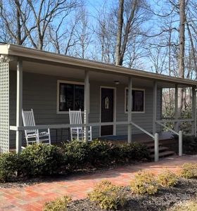 379 High Ridge Rd, Marion, NC, 28752