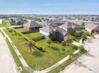 5206 Silver Sage Ln, Rosharon, TX 77583