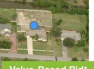 15141 SW 31st Ct, Davie, FL 33331