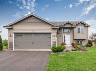 10318 74th St NE, Otsego, MN 55301