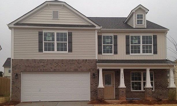 photo is a similar home