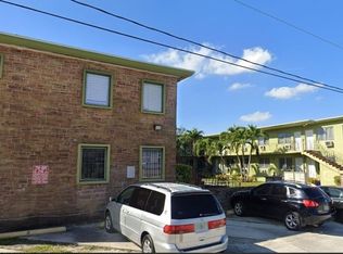 600 SW 9 AVE, Miami, FL 33130