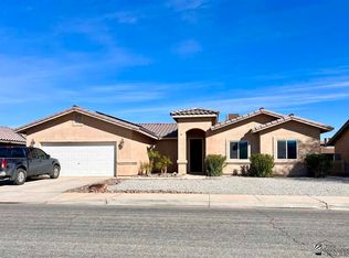7634 E 40th Rd, Yuma, AZ 85365
