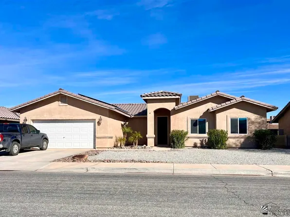 7634 E 40th Rd, Yuma, AZ 85365