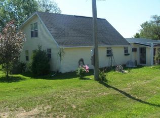 24570 Banner Ln, Brashear, MO 63533