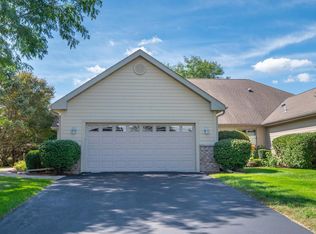 Whitnall Grove, Franklin, WI 53132