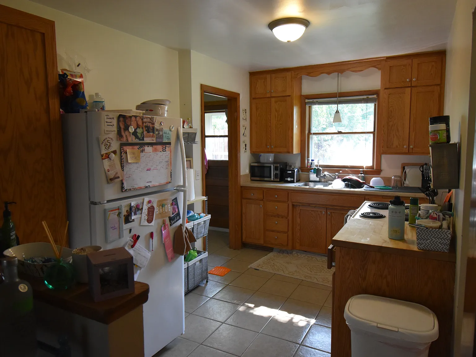 2 bed, 1400 sqft, $1,850 — Photo 3