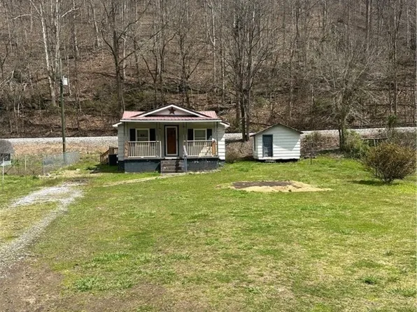 452 Pond Ave, Bim, WV 25021