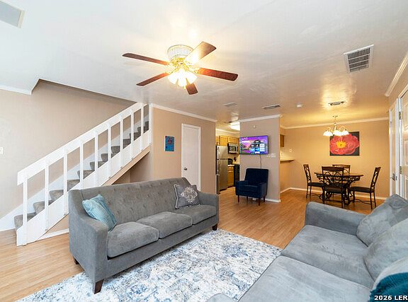 3rd image of 4107 Medical Dr APT 6208