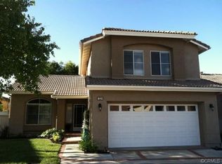 32 Avignon Ave, Foothill Ranch, CA 92610