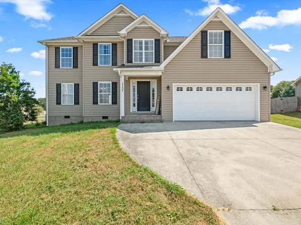 1737 Hulon Dyer Dr, Cookeville, TN 38501