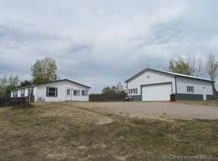 26 Beaver Rd, Wheatland, WY 82201