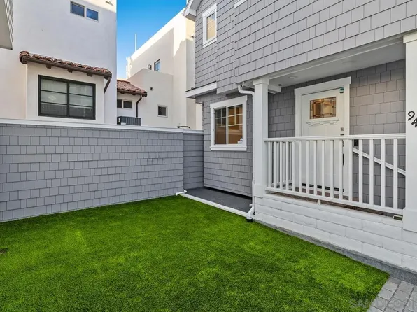 943 F Ave, Coronado, CA 92118