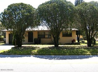 611 Brentwood Dr, Daytona Beach, FL 32117