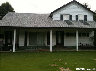 5122 Taberg Rd, Rome, NY 13440