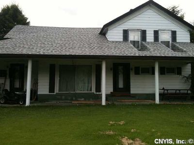 5122 Taberg Rd, Rome, NY, 13440