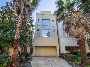 5211 Lillian St, Houston, TX 77007