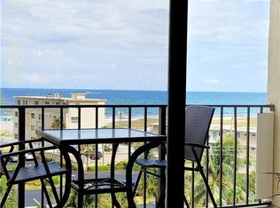 1009 N Ocean Blvd APT 610, Pompano Beach, FL 33062