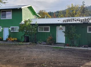 22567 Hyampom Rd #1, Hyampom, CA 96046