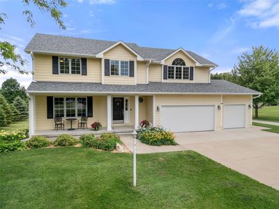 8065 NE 25th Ave, Altoona, IA, 50009