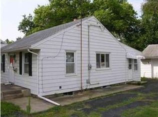 3017 N Gale Ave, Peoria, IL 61604