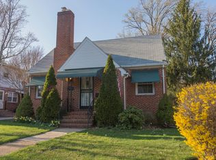 6602 Lochinvar Dr, Baltimore, MD 21228