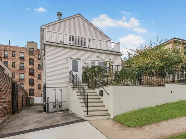 66 S Devoe Avenue, Yonkers, NY 10705