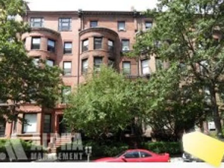 43 Bay State Rd #43 — Photo 8
