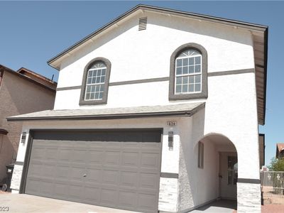 1638 Lorna Dr, Henderson, NV, 89011