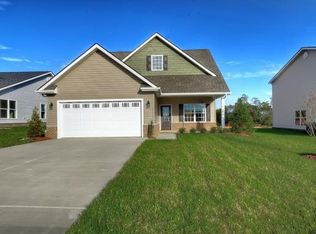 2934 Southbridge Rd, Kingsport, TN 37664