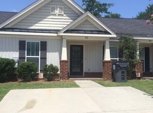 703 Whispering Willow Way, Grovetown, GA 30813