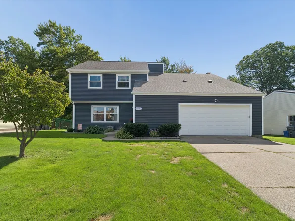 3023 Coleridge Dr, Erie, PA 16506