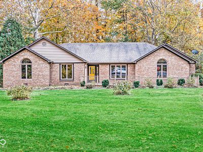 2021 Edgewood Dr, Danville, IN, 46122