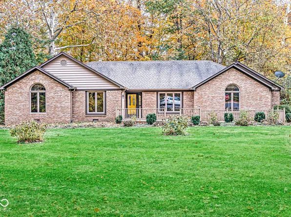 2021 Edgewood Dr, Danville, IN 46122