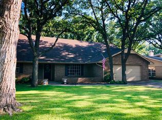 1004 Oakview Dr, Duncan, OK 73533