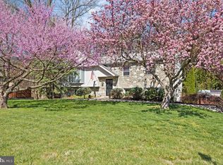 3914 Somers Dr, Huntingdon Valley, PA 19006