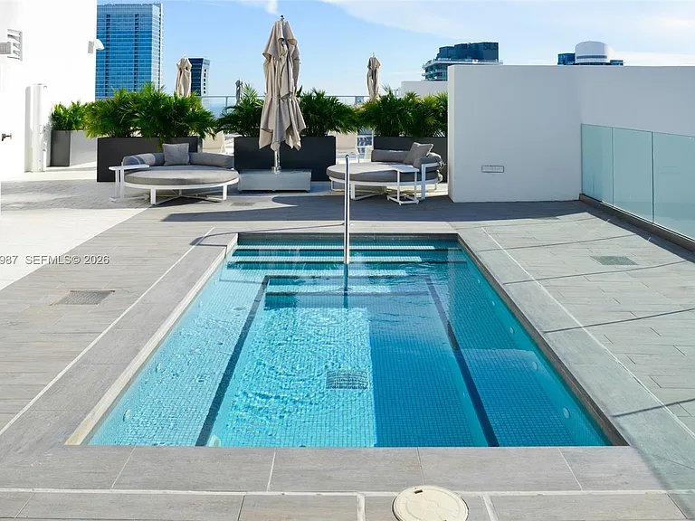 1010 Brickell Ave #2906 — Photo 19