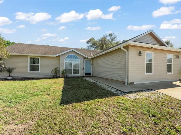 961 MILLENBECK AVENUE, DELTONA, FL 32725