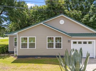 1821 Hawkins St., Georgetown, SC 29440