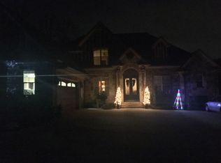 789 Old Cumming Rd, Buford, GA 30518