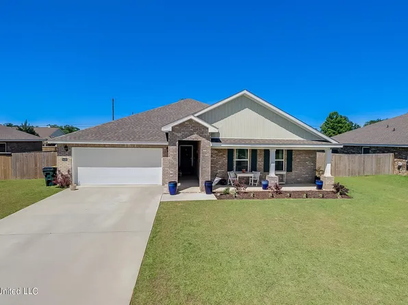 9459 Emersyn Ln, Biloxi, MS 39532