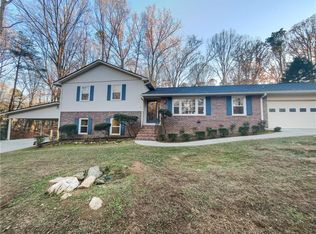 3431 Hickory View Dr NW, Marietta, GA 30064