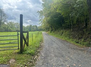 0 Fisher Creek Rd, Talking Rock, GA 30175