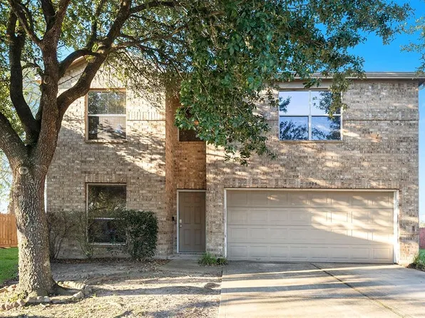 506 Salma Ct, Houston, TX 77073