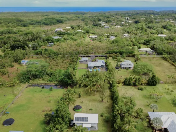 15-1455 7th Ave, Keaau, HI 96749