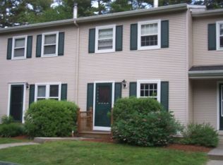 2 Greenfield Ct #G6, Essex Junction, VT 05452