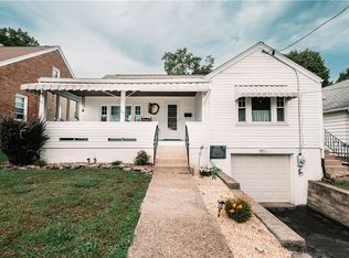 445 Washington St, Indiana, PA 15701