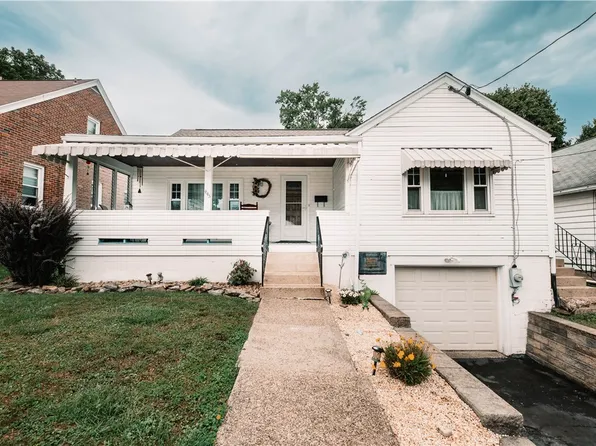 445 Washington St, Indiana, PA 15701