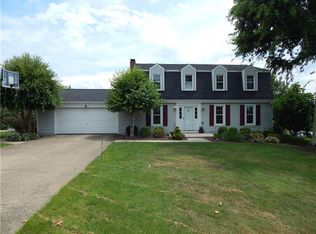 3038 Investors Rd, Washington, PA 15301